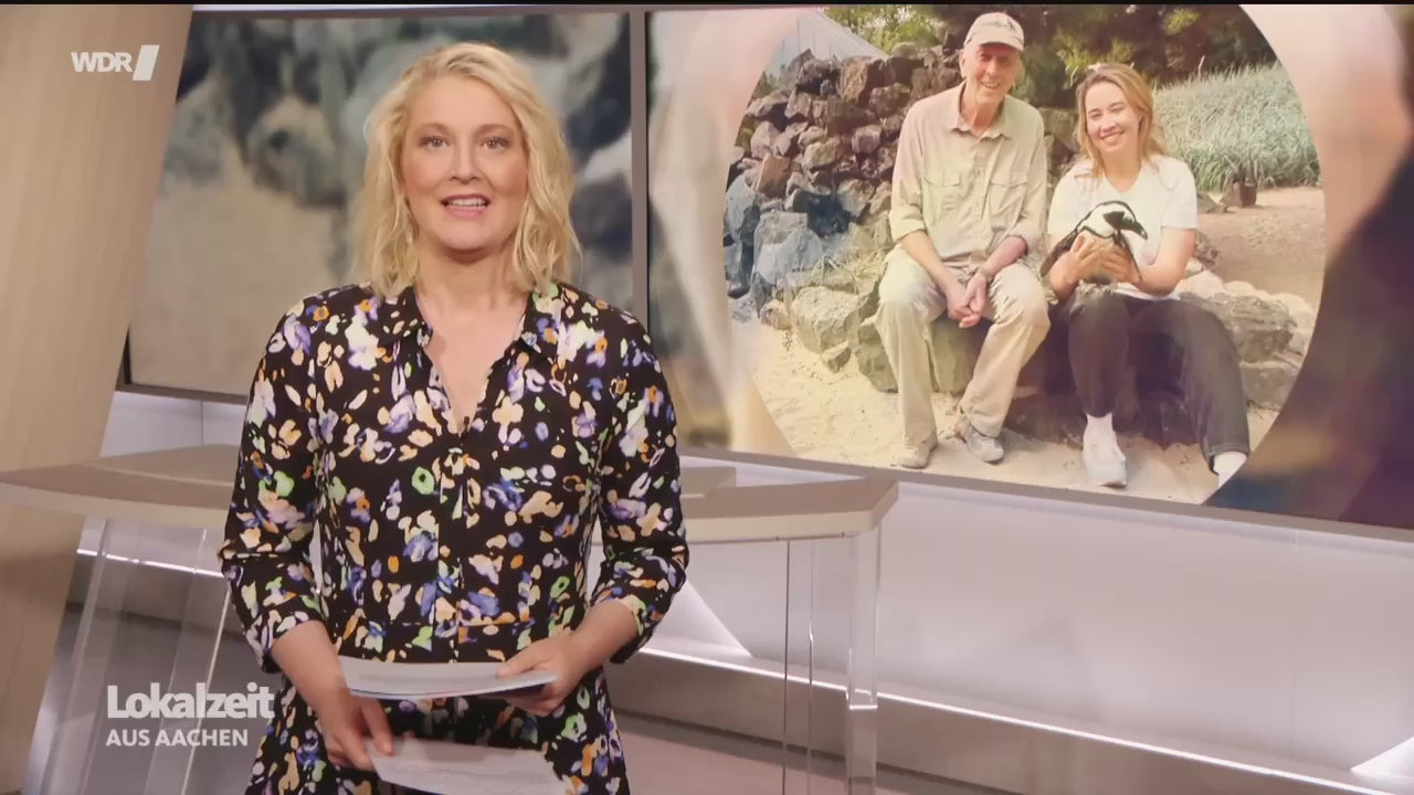 Video laden: FireDestroyer bij WDR